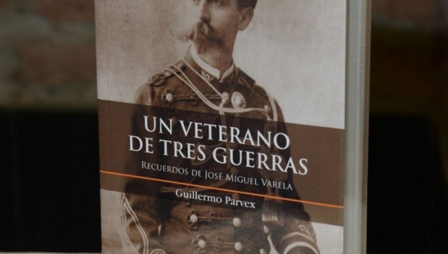 Ejército Nacional presenta libro sobre base antártica Bernardo O'Higgins