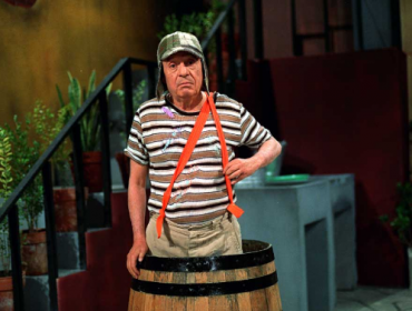 Revisa los mejores momentos del "Chavo del 8"