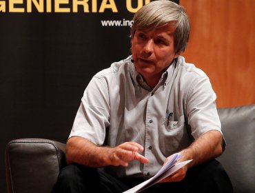 Comisión de Ética de FIFA investiga a Mayne-Nicholls por Mundiales 2018 y 2022