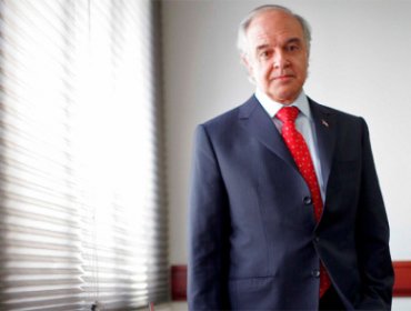 Hernán Cheyre por Reforma Laboral: “Por llevarla a cabo vamos a ver frustrada la oportunidad de desarrollo”