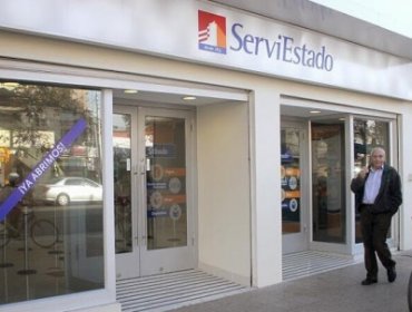 Revisa la lista completa con las sucursales ServiEstado que funcionarán todos los domingos del año