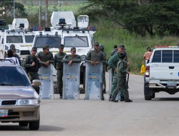 ONG aumenta a 33 la cifra de reos fallecidos en una prisión de Venezuela