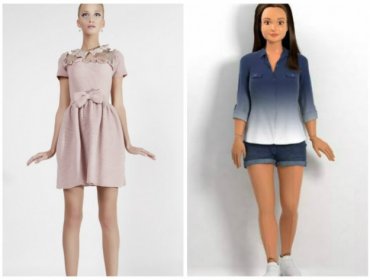 Test de personalidad: ¿Eres una barbie o antibarbie?