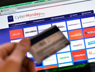 Ocho consejos para comprar en el Black Friday y Cyber Monday desde Chile