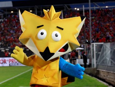 Copa América: La mascota oficial se llamará 'Zincha'