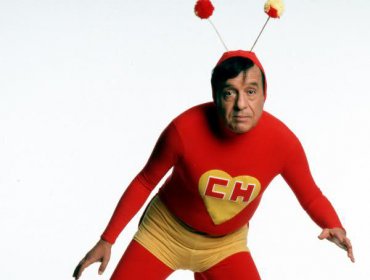 Emociónate al leerlas: 20 frases célebres de Chespirito