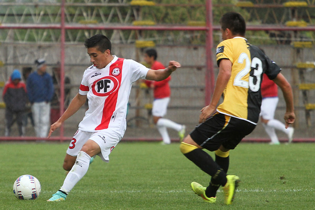 Primera B: San Felipe gana a Coquimbo y presiona a San Luis