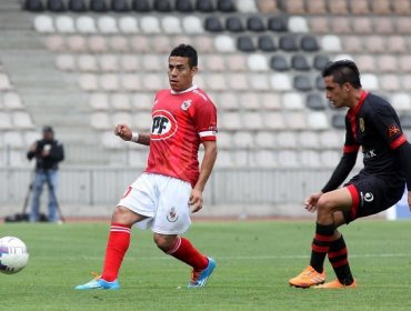 Deportes La Serena y Deportes Copiapó igualaron 0-0 y siguen abajo en Primera B