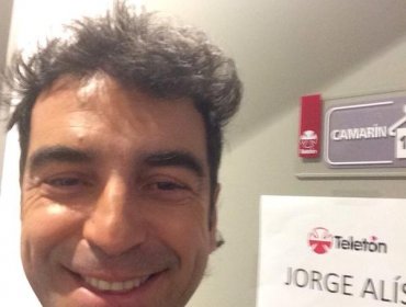 Teletón 2014: Selfie de todos los famosos se toman las redes sociales