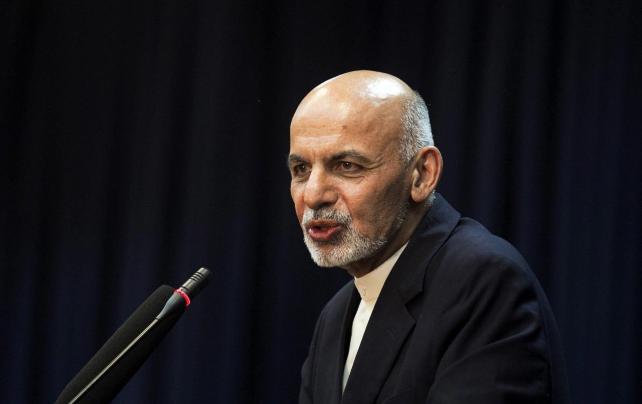 Afganistán da luz verde a la continuidad de las tropas extranjeras