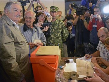 Mujica: "No sirvo como jubilado tirado en un rincón acariciando recuerdos"