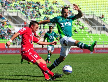 Unión Calera vs Wanderers en vivo gratis online Fútbol Chileno 2014 Transmisión en Vivo 2014 en vivo Chile En Directo Minuto a Minuto TV Gratis