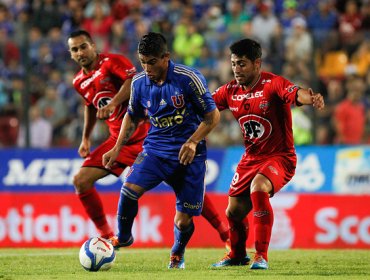 Ñublense vs Universidad de Chile en vivo gratis online Fútbol Chileno 2014 Transmisión en Vivo 2014 en vivo Chile En Directo Minuto a Minuto TV Gratis