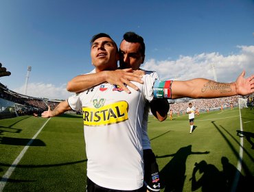 EN VIVO MINUTO A MINUTO: Colo Colo vs Cobreloa