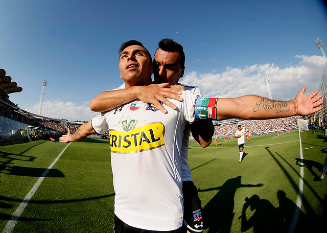 EN VIVO MINUTO A MINUTO: Colo Colo vs Cobreloa