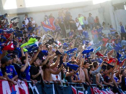 32 mil entradas se han vendido para el duelo entre Universidad de Chile y Unión La Calera