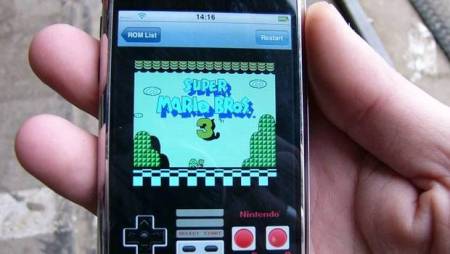 Video: Nintendo anuncia app oficial para disfrutar los videojuegos de Game Boy en los smartphones