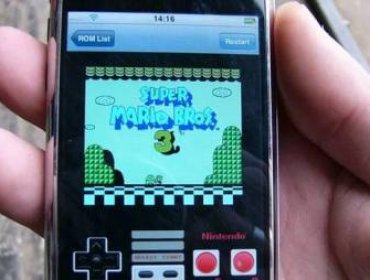 Video: Nintendo anuncia app oficial para disfrutar los videojuegos de Game Boy en los smartphones