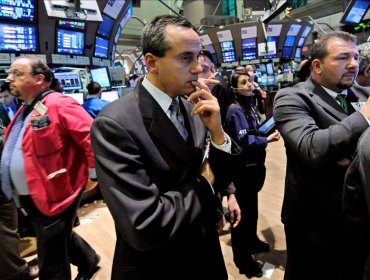 Mal comienzo de mes para Wall Street, tras un noviembre de lujo