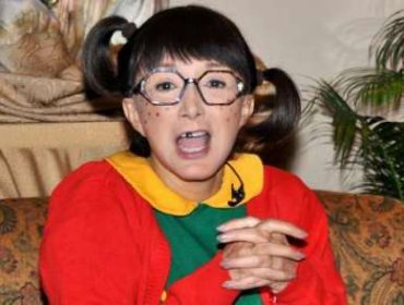 Video: La “Chilindrina” rindió un sentido homenaje a Chespirito