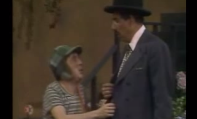 No te lo pierdas: El inolvidable capítulo de El Chavo en el que saluda a los chilenos