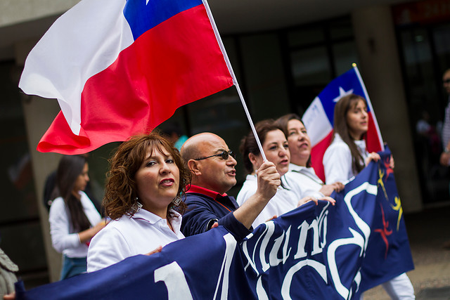 Colegio de Profesores a través de una asamblea nacional analizará la Agenda Corta