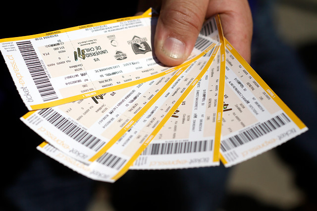 Wanderers: Entradas para hinchas de Colo Colo se venderán por Internet