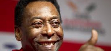 Pelé "evoluciona bien" y deja de recibir terapia intensiva