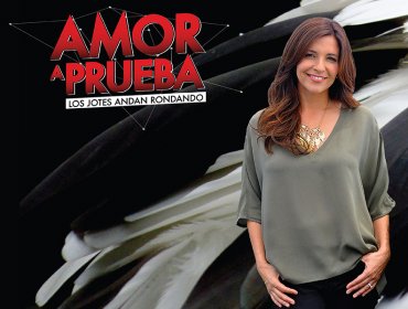 Amor a Prueba en su estreno: Sin mucho esfuerzo gana en el Prime Time