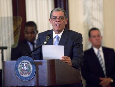 Gobierno dominicano invirtió 2.300 millones en formación de docentes en 2014