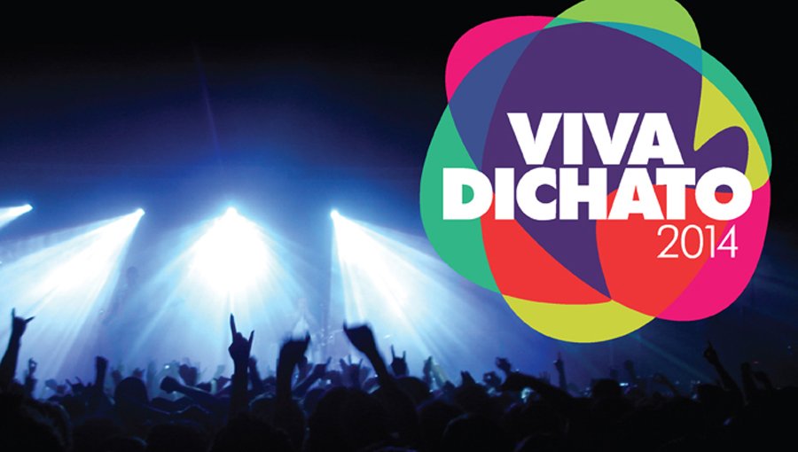 Mega no emitirá el Festival Viva Dichato