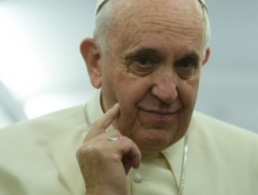 Papa y líderes religiosos se comprometen a erradicar esclavitud para el 2020