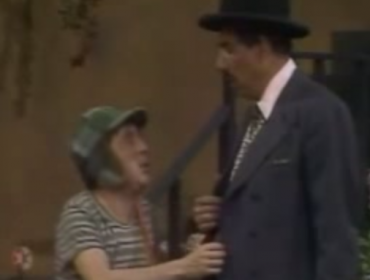 No te lo pierdas: El inolvidable capítulo de El Chavo en el que saluda a los chilenos