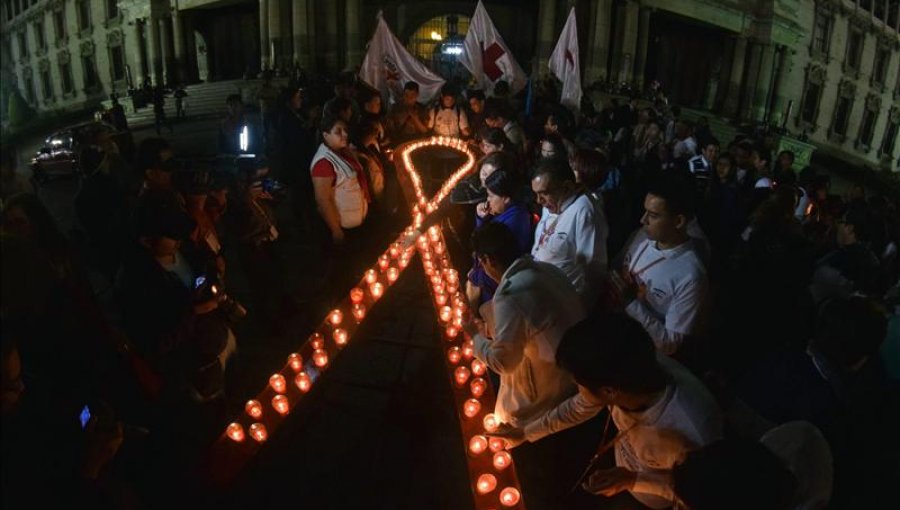 Guatemala recuerda a las víctimas del sida e insta a prevenir el VIH