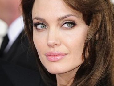 Angelina Jolie sufrió un accidente automovilístico en Los Angeles