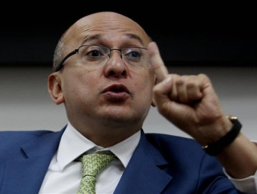 Fiscalía colombiana pide orden de captura internacional contra excontralora