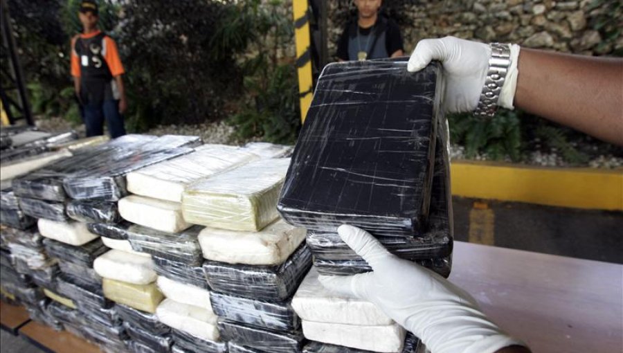 Denuncian "debilidades" en control a narcotráfico en fronteras de Argentina