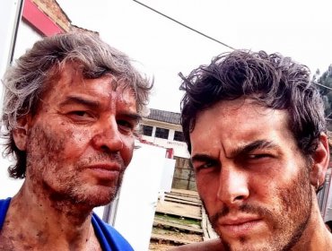 Film de Los 33 mineros con Antonio Banderas tiene fecha de estreno