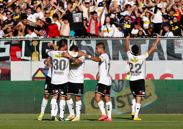 ANFP impondría Estadio Nacional para posible definición entre Colo Colo y la 'U'