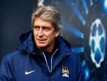 Pellegrini a detractores: "Nunca estuvimos fuera de la lucha por el título"