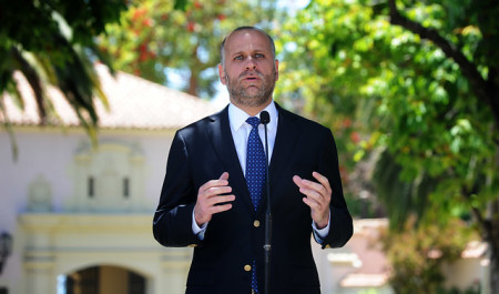 Gobierno explica malos resultados de encuesta Adimark y CEP: “Son reflejo de un momento económico complejo”