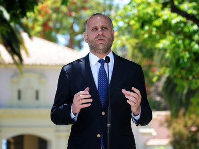 Gobierno explicó los malos resultados en CEP y Adimark