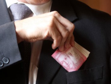 Según estudio internacional, Chile es el país menos corrupto de latinoamérica