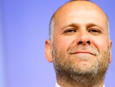 Elizalde: El posible cambio de gabinete no fue abordado en reunión con Michelle Bachelet