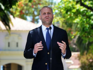 Gobierno explicó los malos resultados en CEP y Adimark
