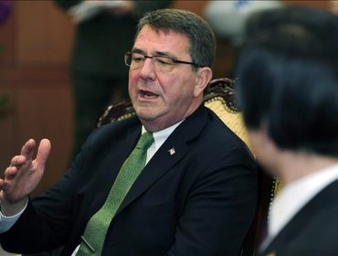 Ashton Carter, el favorito de Obama para ser el próximo jefe del Pentágono