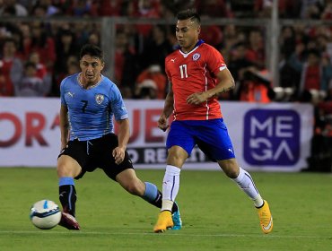 Eduardo Vargas rechaza nominaciones de Ulloa y Zárate