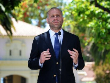 Gobierno explica malos resultados de encuesta Adimark y CEP: “Son reflejo de un momento económico complejo”