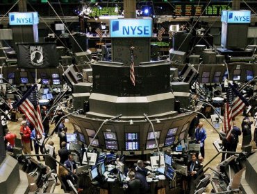 Wall Street cierra al alza con récords para el Dow Jones y el S&P 500