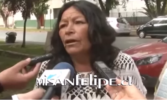 Esta es la entrevista con más “chuchadas” de la televisión chilena